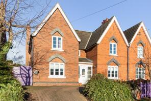 9, South Street, Scunthorpe DN15 0BP