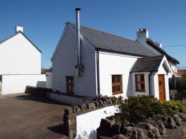 Beynon Cottage, Port Eynon, Swansea SA3 1NL