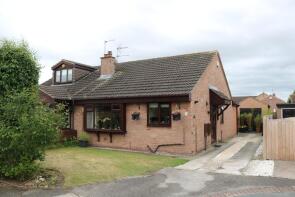 8, Stonegate Close, Blaxton, Doncaster DN9 3BJ
