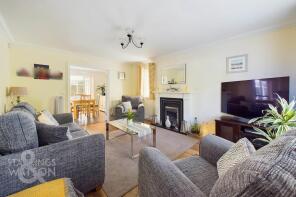 3, Copeman Road, Norwich NR13 5EP