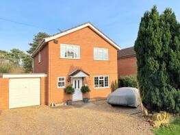 18, Weedon Road, Northampton NN7 3LF