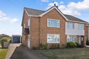 16, Berryfield Road, Evesham WR11 2QD