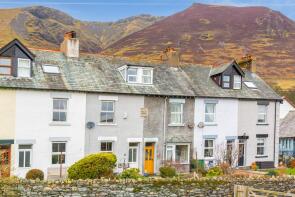 4, Merle Bank, Threlkeld CA12 4RZ