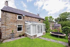 West Cottage Bank Top, U7084 Old Greenhead Bank, Greenhead CA8 7HA