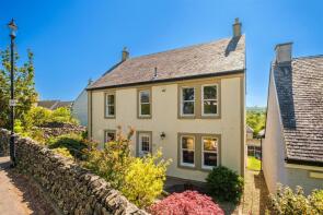 22, Stonehouse Road, Sandford, Strathaven ML10 6PD