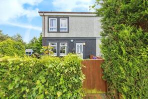 13, Leys Drive, Fraserburgh AB43 8RW