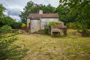 Hillside Cottage, Hodge Lane, Pontefract WF8 3LG
