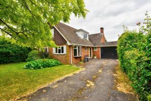 22, Orchard Close, Shiplake Cross, Henley-on-thames RG9 4BU