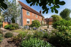 Royal Oak House, Hook Road, Greywell, Hook RG29 1BU