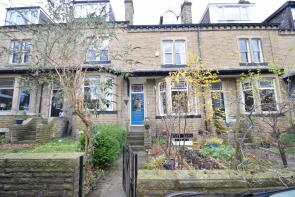 15, Park Grove, Shipley BD18 4DR