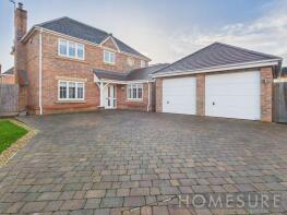 10, Thistledown Drive, Liverpool L38 0AA