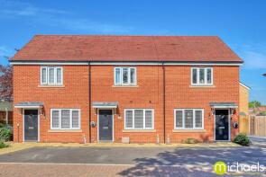 20, Hen Way, Colchester CO3 9GA