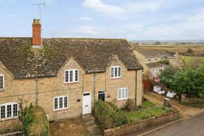 Blue Cottage, Fernham Road, Shellingford, Faringdon SN7 7PU