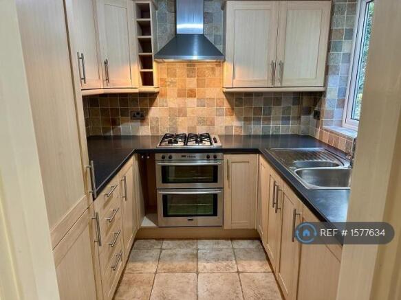 Modern Kitchen