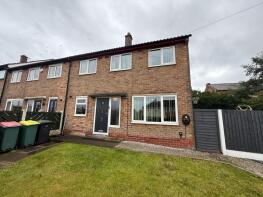 36, Silverdale Drive, Preston PR2 6UX