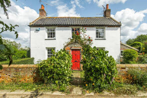 Mill Cottage, Warham Road, Binham NR21 0DQ