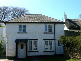 Old Post Office, Road From Rose Cottage To Moor Hall, Okehampton EX20 1RA