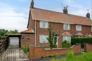 18, Vicarage Lane, Naburn, York YO19 4RS