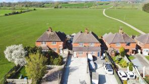 6, Dairy Cottages, Station Road, Lutterworth LE17 6HY