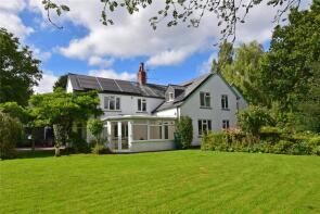 Titford Bridge Cottage, Road From Three Corners Cross To Godford Cross, Honiton EX14 3PS