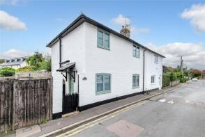 1, Bull Lane, Sittingbourne ME9 7LR