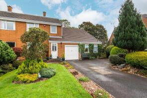 24, Cairn Wood, Heads Nook CA8 9AH