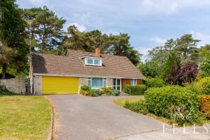 8, Ashley Park, Ashley Heath BH24 2HA
