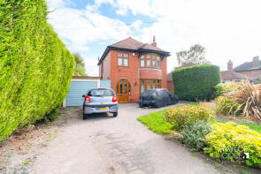 37, Common Lane, Tamworth B78 1LZ