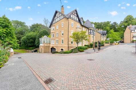 Portland Crescent, Harrogate