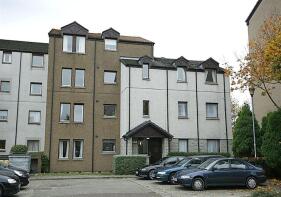 111, Headland Court, Aberdeen AB10 7HW