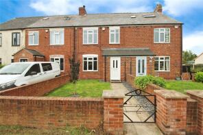 2, Hay Green, Sour Lane, Fishlake, Doncaster DN7 5JX