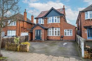 119, Repton Road, Nottingham NG2 7EN