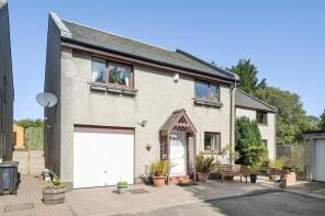 6b, Milton Bridge, Penicuik EH26 0RD