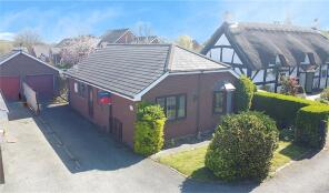 8, Holly View, Forden, Welshpool SY21 8LU