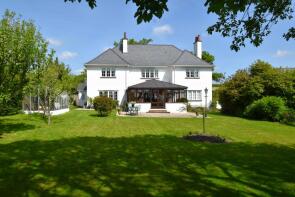 The Old Rectory, Lane From The Old Rectory To Groubear Bridge, Tiverton EX16 8JG