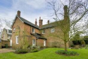 Addington Grange, Addington Estate Roads, Buckingham MK18 2JR