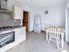 22, Powell Street, Bedlinog, Treharris CF46 6RL