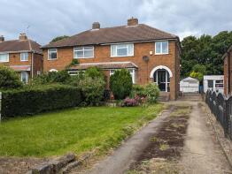 30, Micklebring Lane, Braithwell, Rotherham S66 7AS