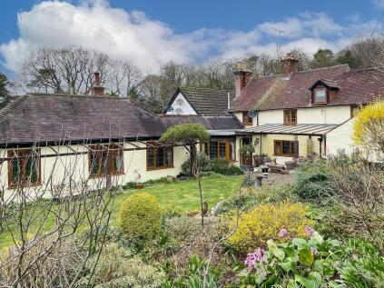 CLENT - Mount Lane