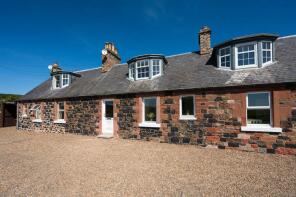 2, Maidenhall Farm Cottages, St. Boswells, St Boswells TD6 0EF