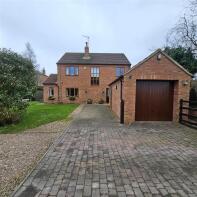 2, Chestnut Close, Newark NG23 6SW