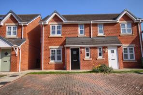 4, Coral Grove, Stockton-on-tees TS17 8GZ