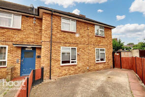 40, Dorking Road, Romford RM3 9AE