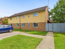 12, Boyle Avenue, Calne SN11 8QR