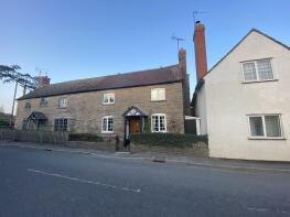 Jessamine Cottage, Church Road, Hereford HR3 6NJ