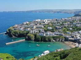 94, Fore Street, Port Isaac PL29 3RF