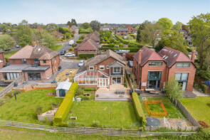 The Meadows, Chiltern View Close, Lacey Green HP27 0ND
