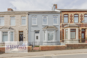 23, Chapel Street, Pontnewydd, Cwmbran NP44 1DN