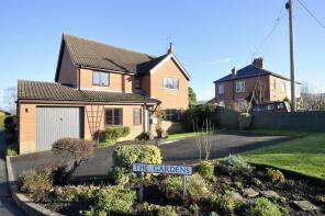 1, The Gardens, Calne SN11 0QB