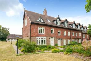 21, Bramley Grange, Horsham Road, Bramley, Guildford GU5 0ES